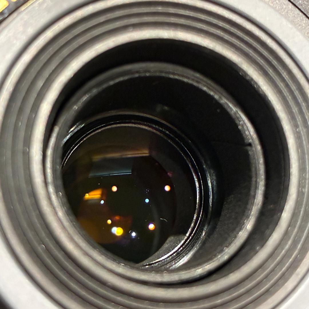 Canon ZOOM LENS EF-S 55-250㎜ 1:4-5.6