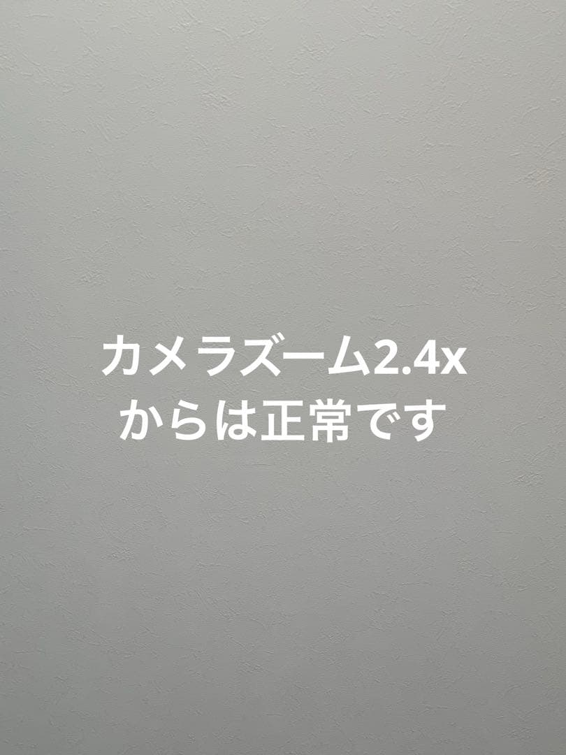 Apple iPhone XSmax ゴールド 本体　256G