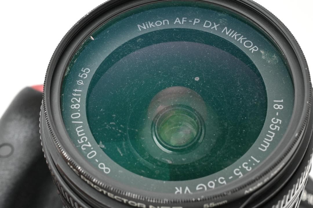 超高画質⭐Nikon D3400⭐初心者完全セット⭐一眼レフ 高機能 スマホ転送