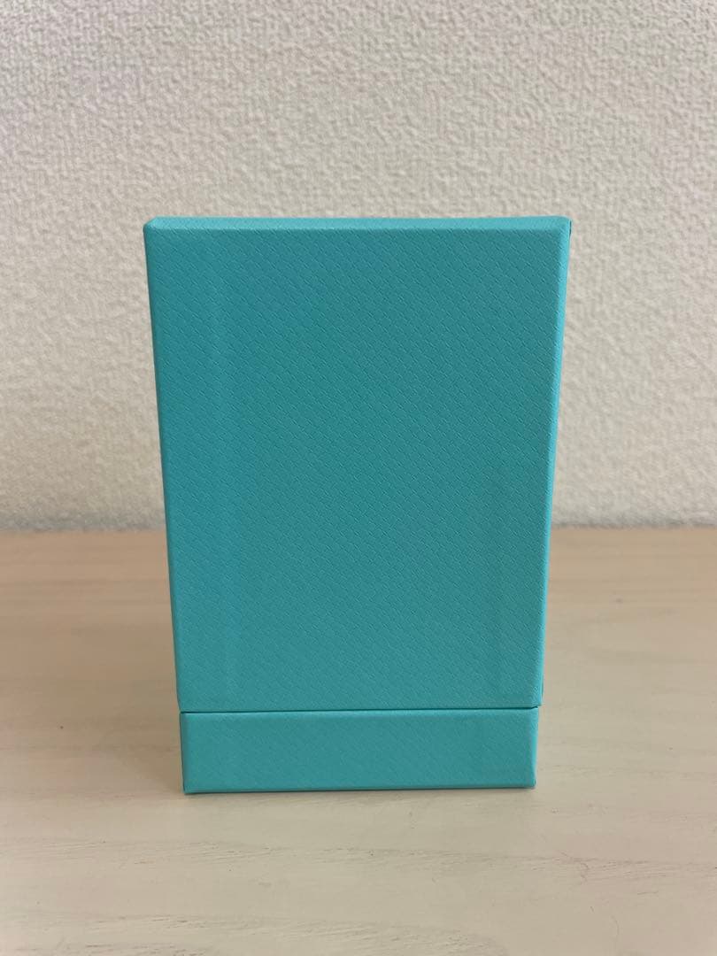 香水【未使用・ほぼ新品】Tiffany & Co オードゥパルファム 50ml