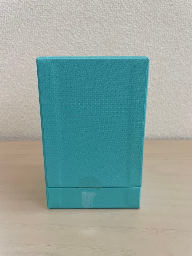 香水【未使用・ほぼ新品】Tiffany & Co オードゥパルファム 50ml