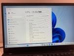 Lenovo ThinkPadX1 ノートPC Core i5 SSD256GB