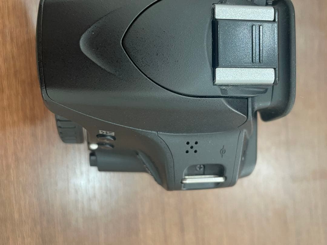 ☆Nikon D3200 デジタル一眼レフカメラ