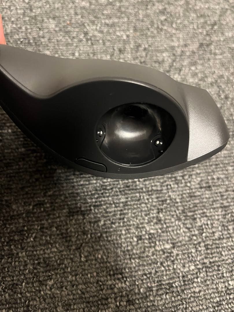 【美品】ロジクール MX ERGO S (MXTB2d)