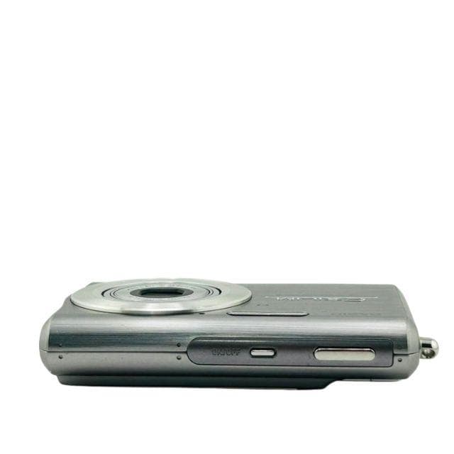 カシオ　CASIO EXILIM EX-Z75 ≪安心の動作確認済品≫