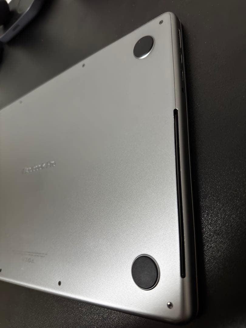 MacBook Pro 14 M1 Pro US 16GB 512GB 訳あり