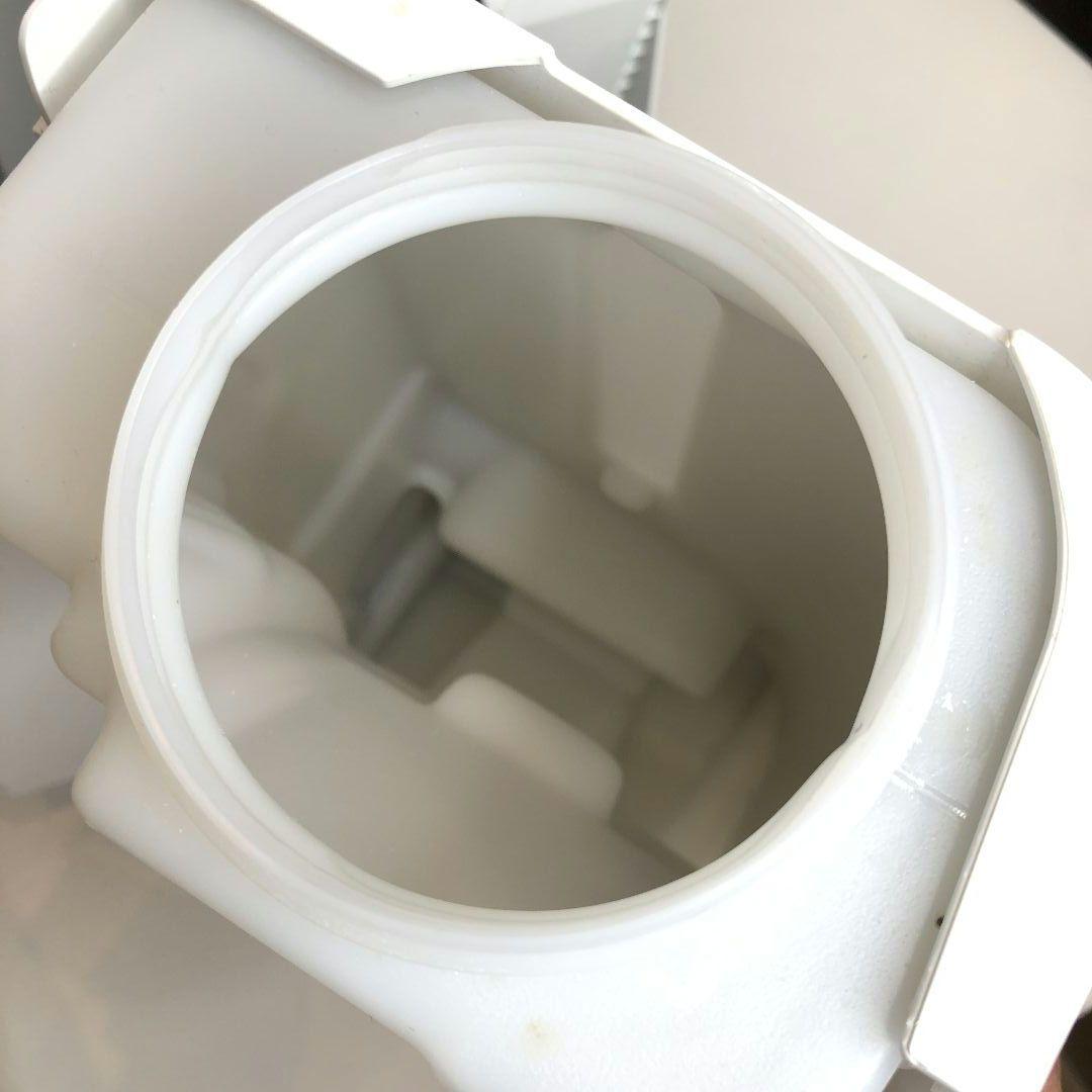 DAIKEN ダイキン 空気清浄機 ストリーマ MCK70VKS 加湿