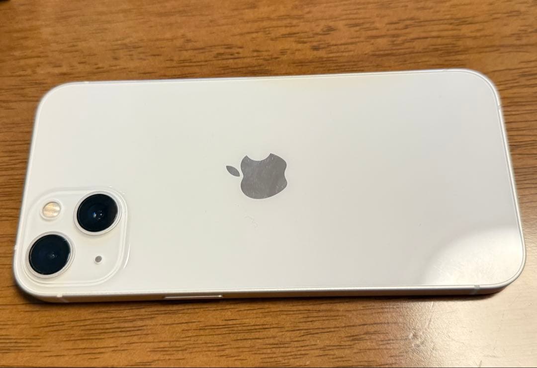 Apple iPhone 13 スターライト 512gb おまけたくさん
