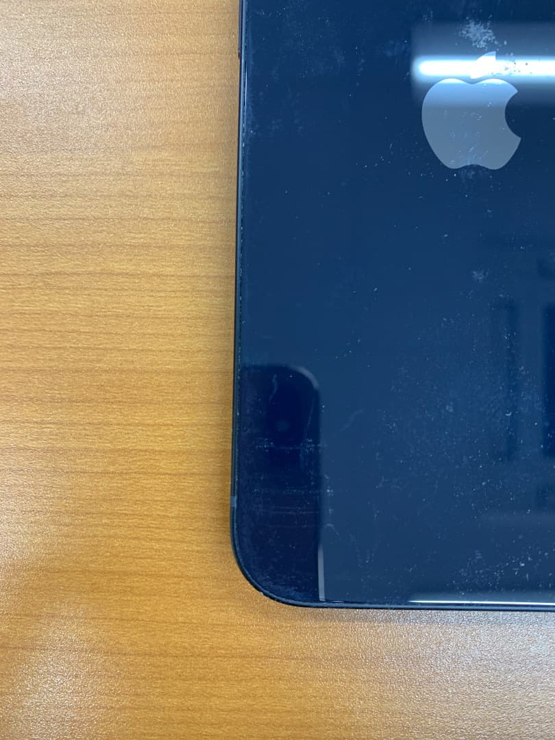 ア*ラ様 動作確認済 iPhone 13 256GB ID E4490