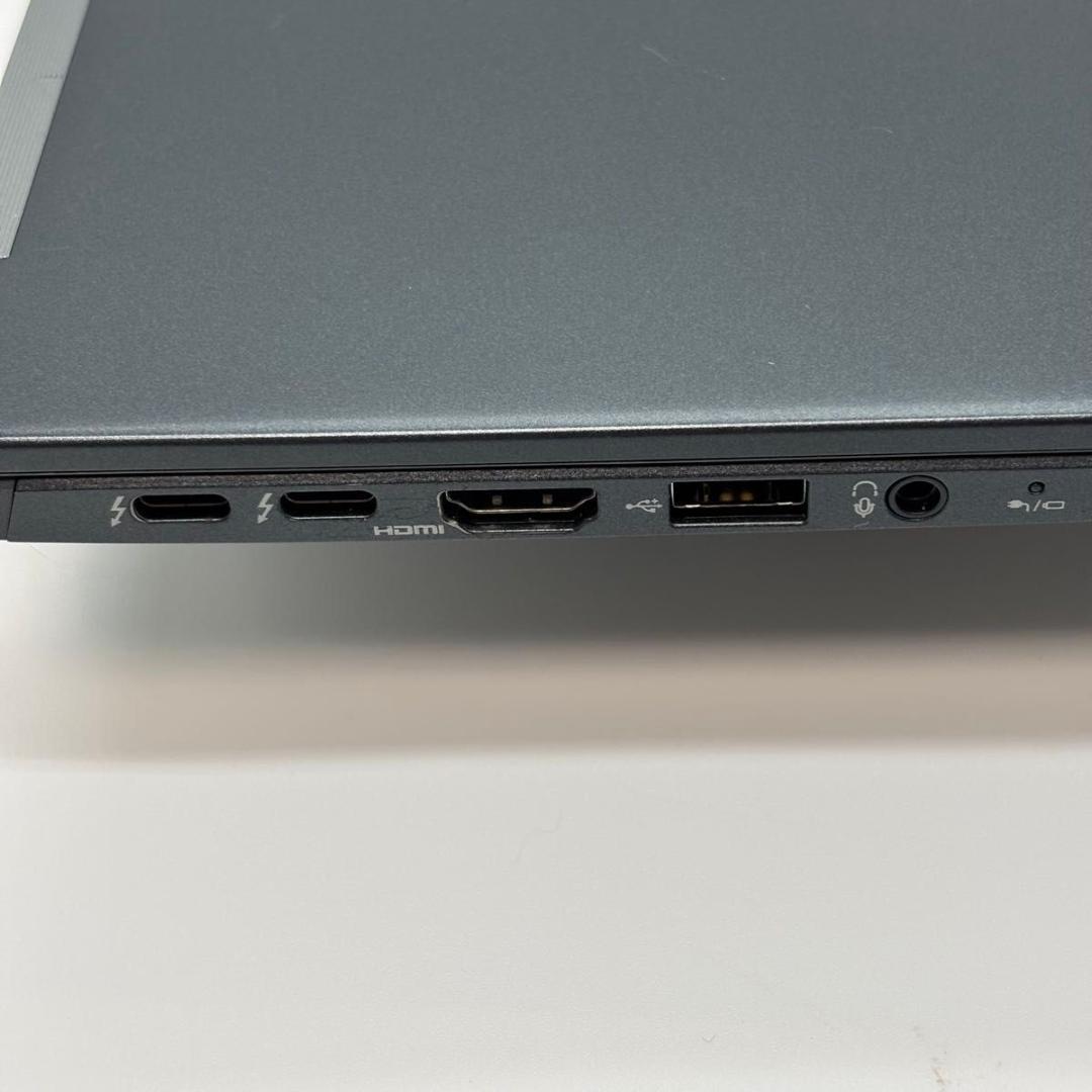 Windowsノート本体 dynabook G83/KW Core i5-1235U/16G/256G 4