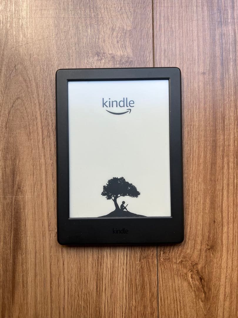【送料無料】Kindle 第8世代 4GB （動作確認済み）