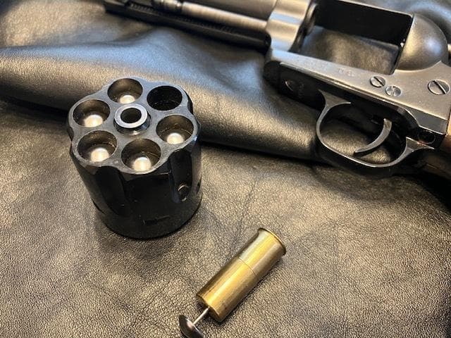 ワ*タ様 ランパントクラシック5.1/2inch(HAMMER LOCKLITE