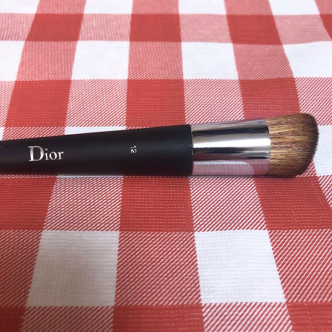 Dior♡バックステージ♡メイクブラシ♡MAC♡CHANEL♡アディクション
