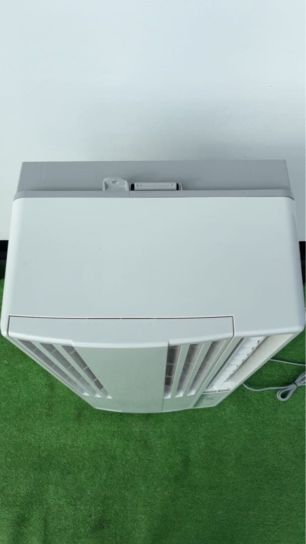 コロナ窓用エアコン CW-F1624R 2024年製