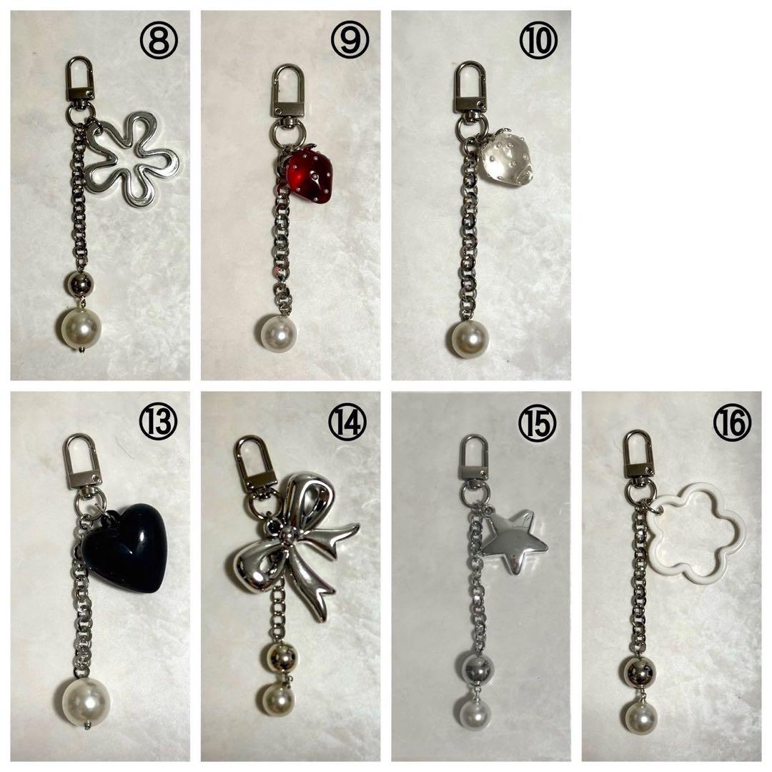✨min ✨A6 アクリルレジンバインダー　リング付き×2