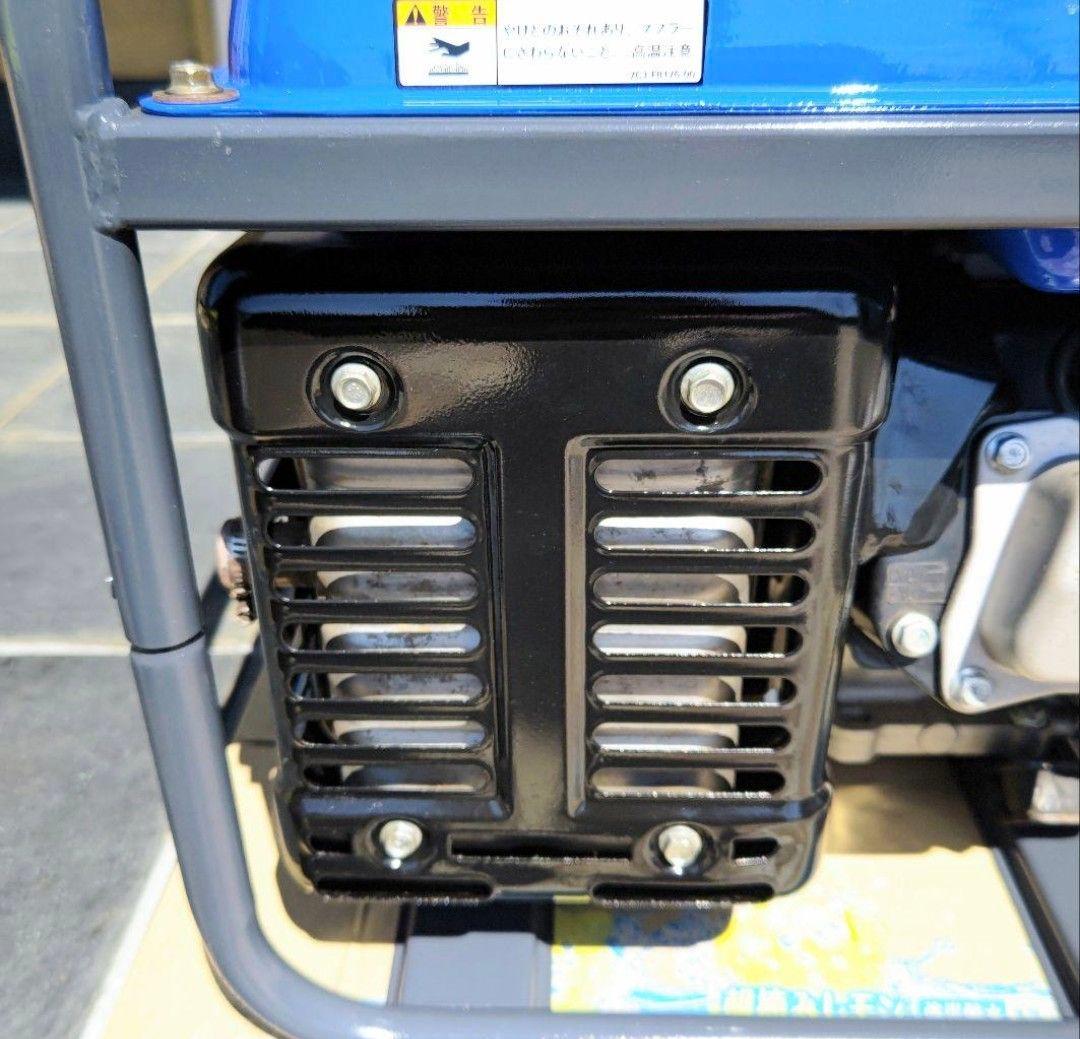 #2 ヤマハ発電機 EF23H 60Hz　引き取りのみ