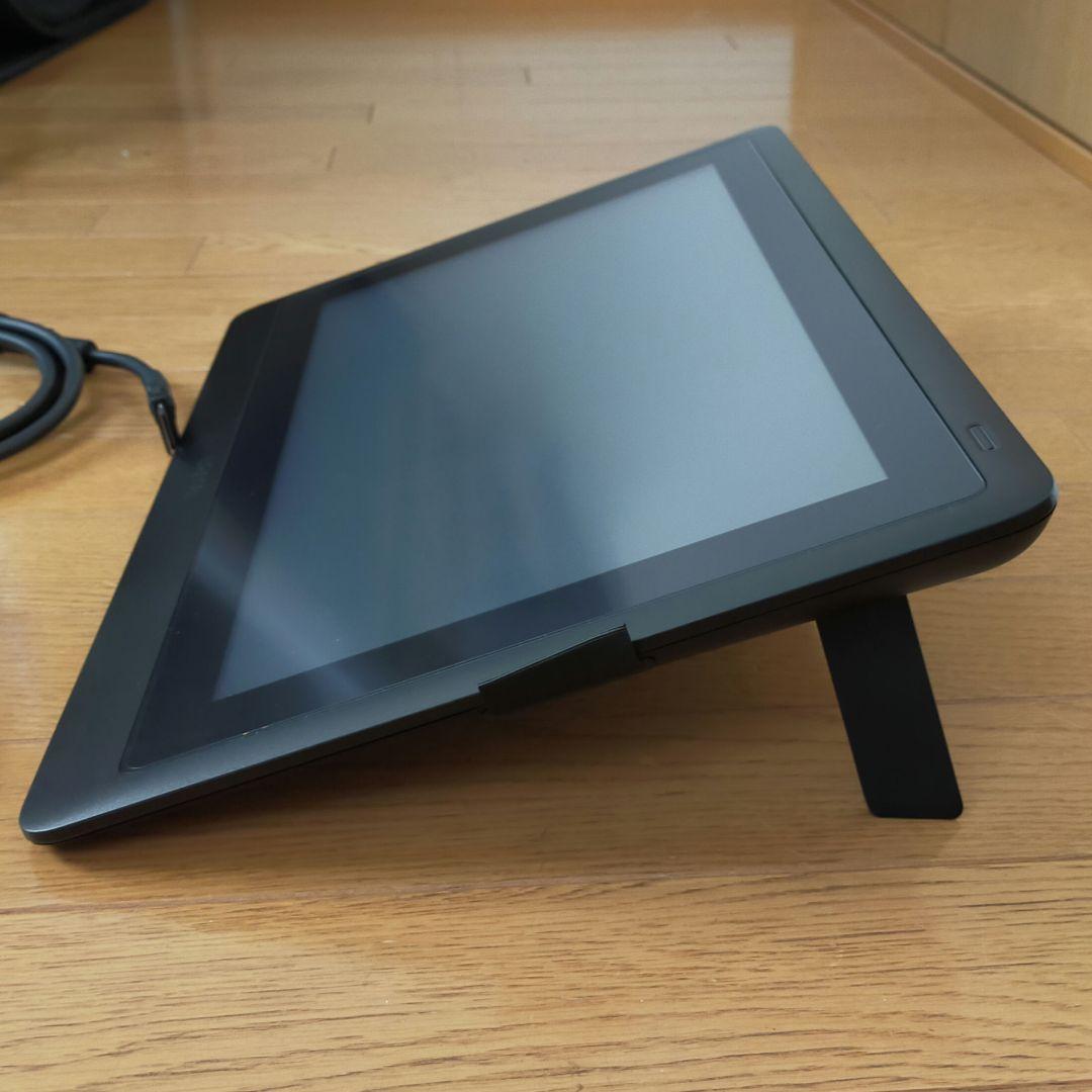 Wacom Cintiq 16 FHD DTK1660K1D 液晶ペンタブレット