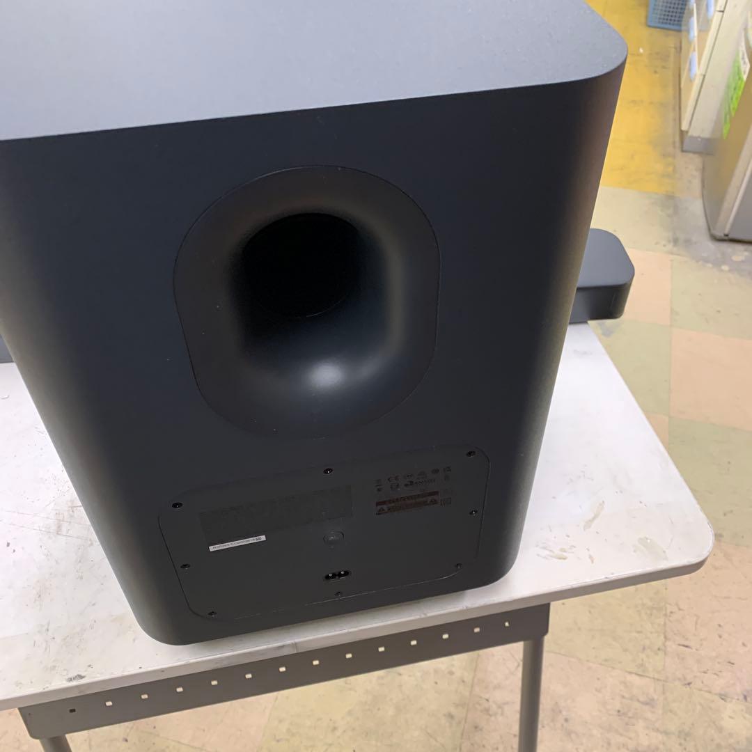 スピーカー・ウーファー JBL BAR500