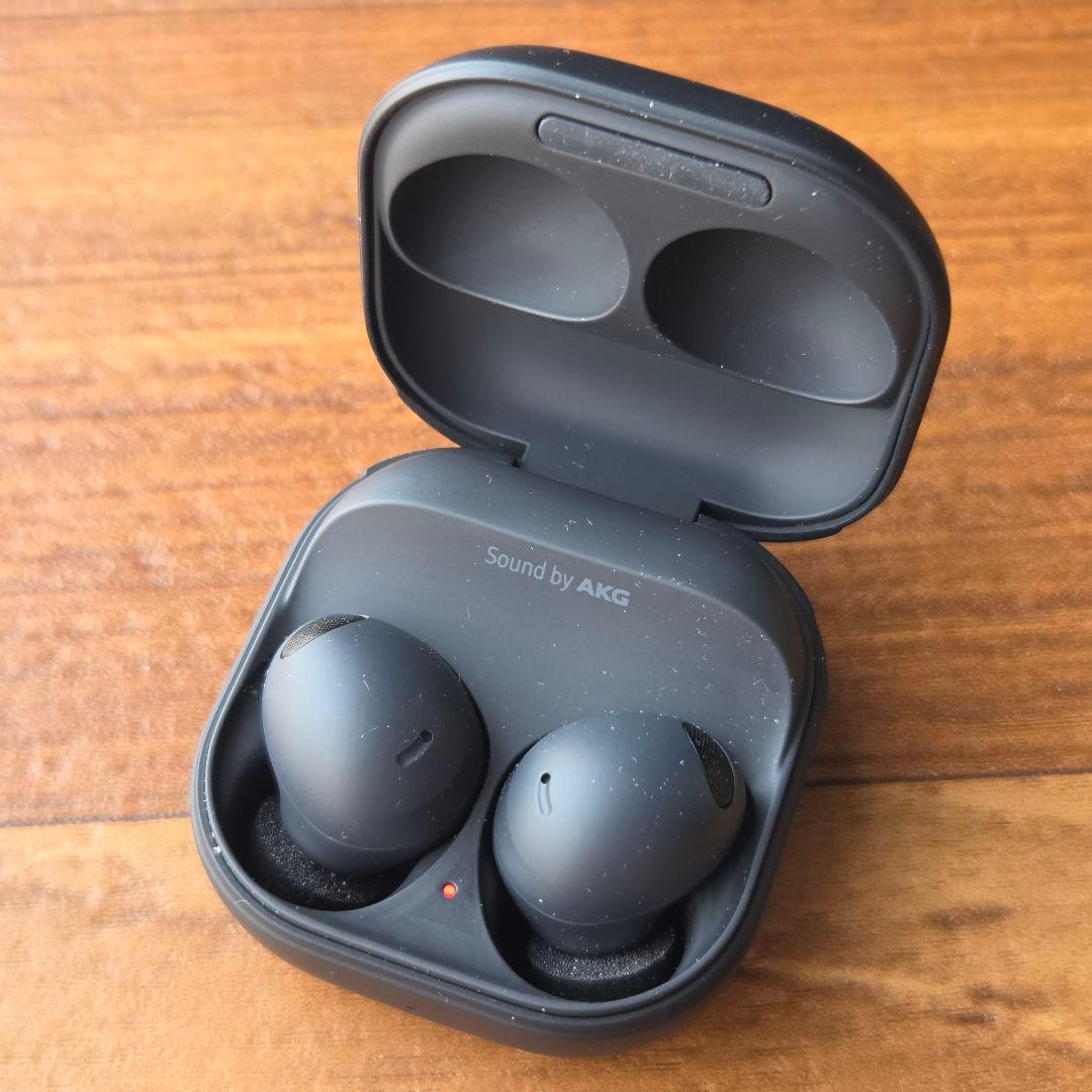Samsung Galaxy Buds2 Pro ブラック