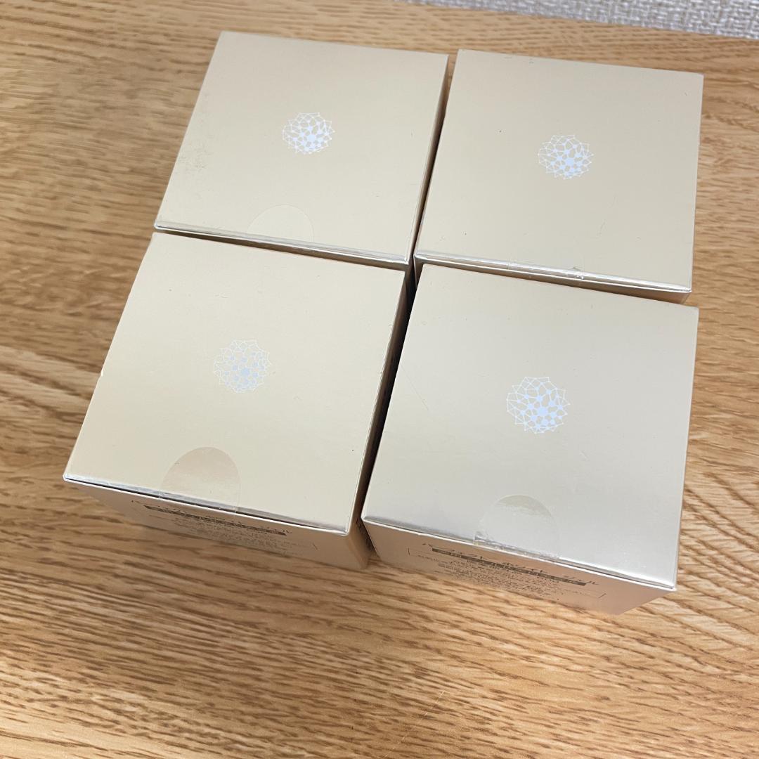 新品未開封 SimiTRY パーフェクトホワイトジェル 60g 4個セット