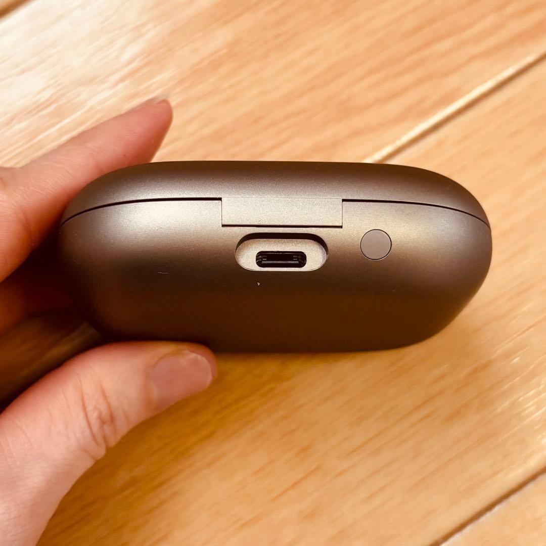 Anker Soundcore AeroFit 2 ゴールド