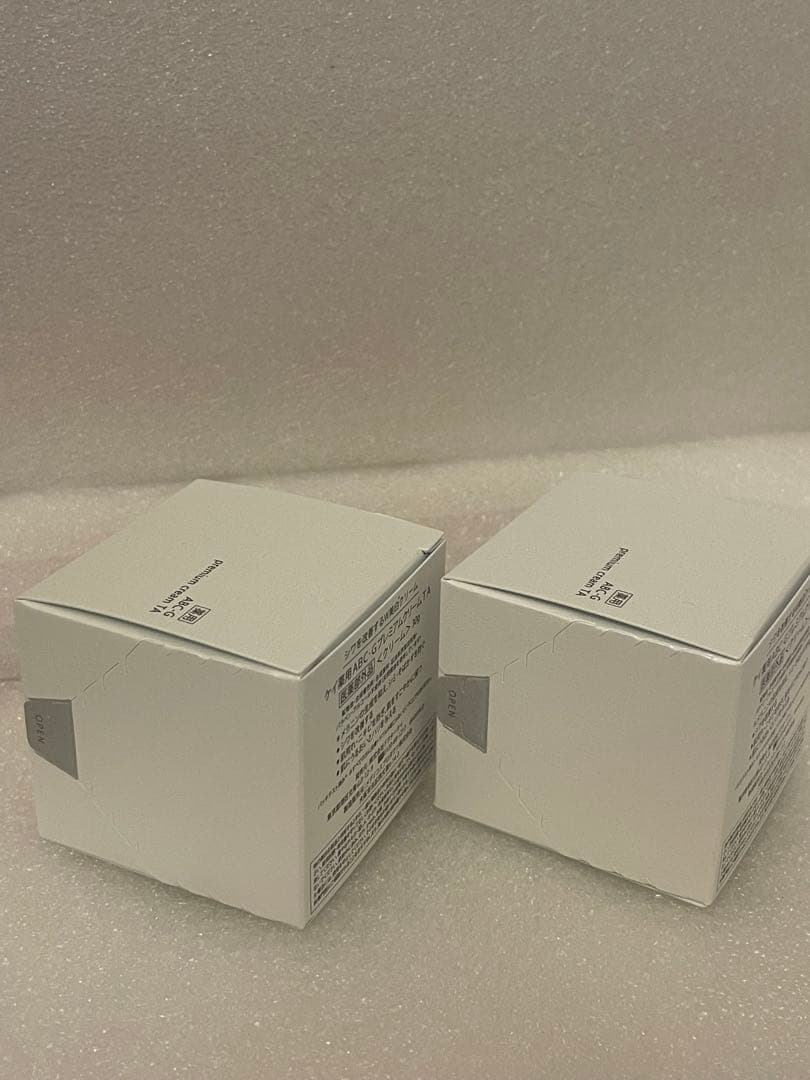 ドクターケイ　ケイ薬用ABC-GプレミアムクリームTA 30g