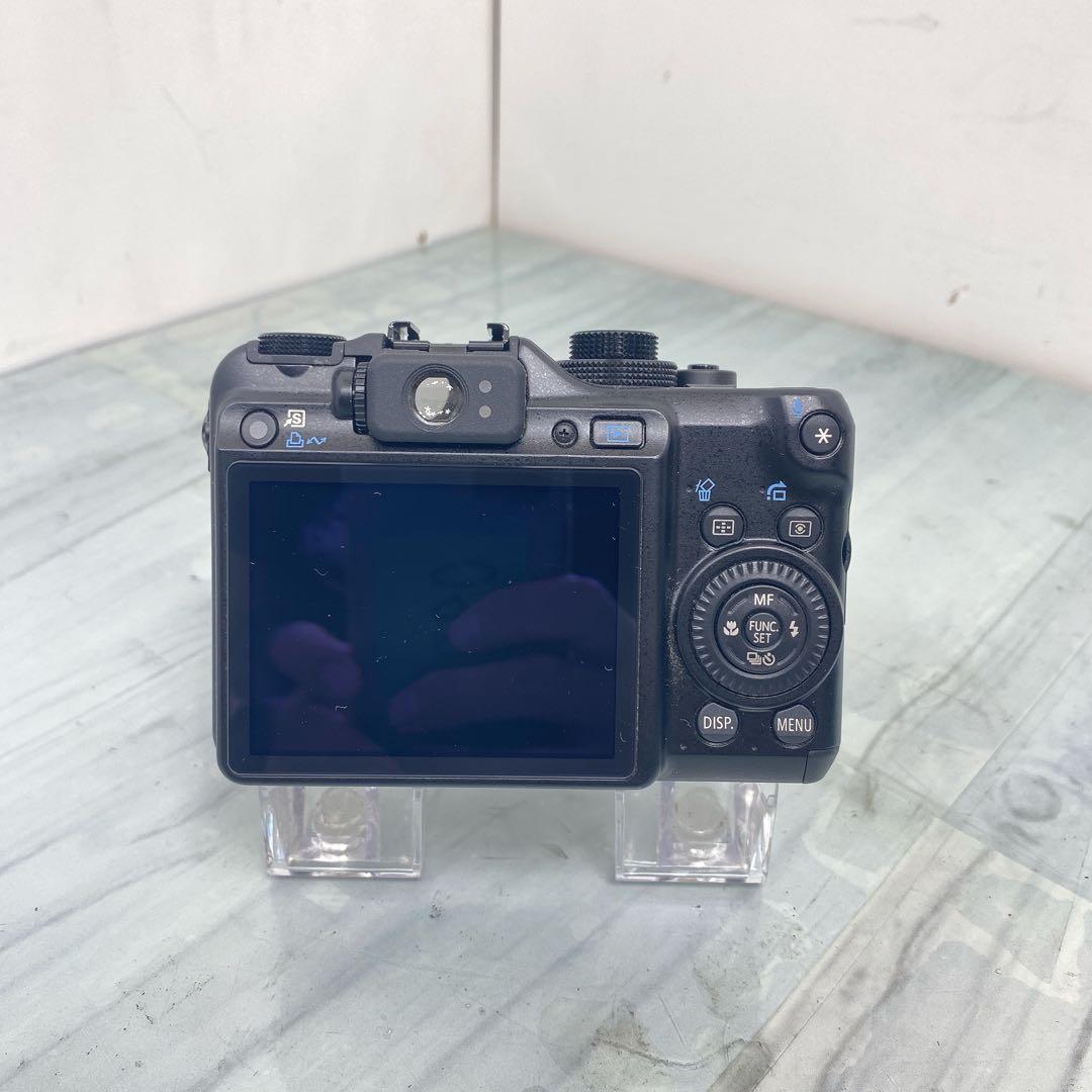 Canon Power Shot G10 キャノン パワーショット