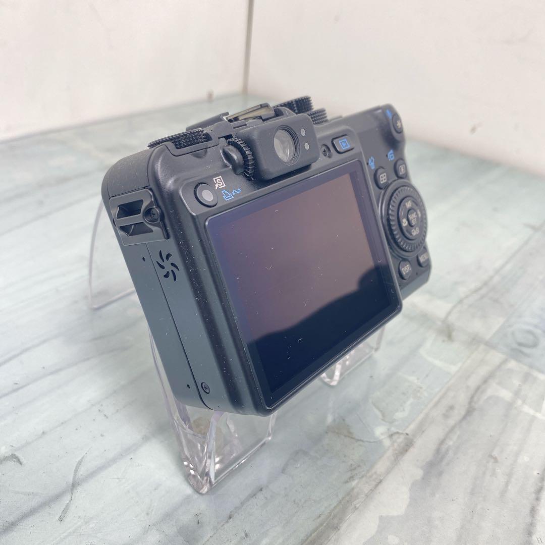 Canon Power Shot G10 キャノン パワーショット