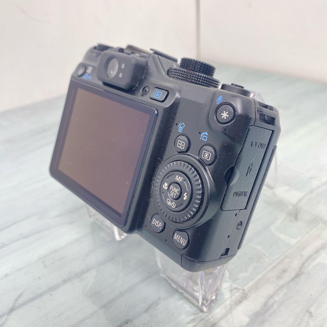 Canon Power Shot G10 キャノン パワーショット