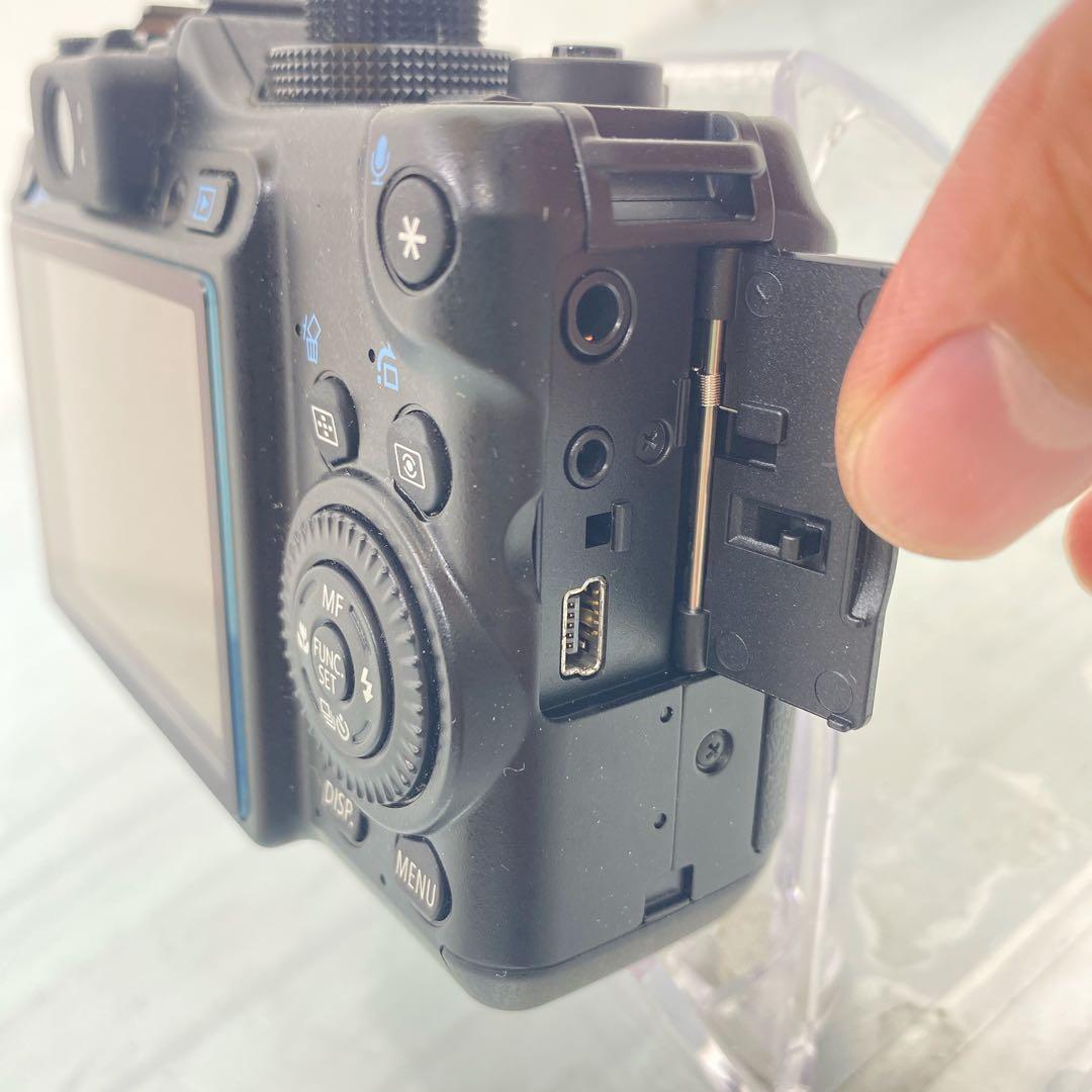 Canon Power Shot G10 キャノン パワーショット