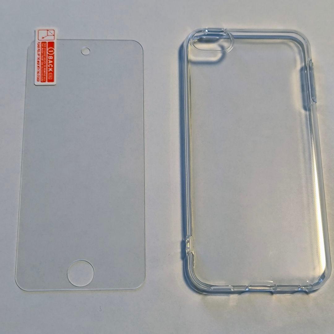 K*i様 Apple iPod touch (第6世代) 32GB バッテリー新