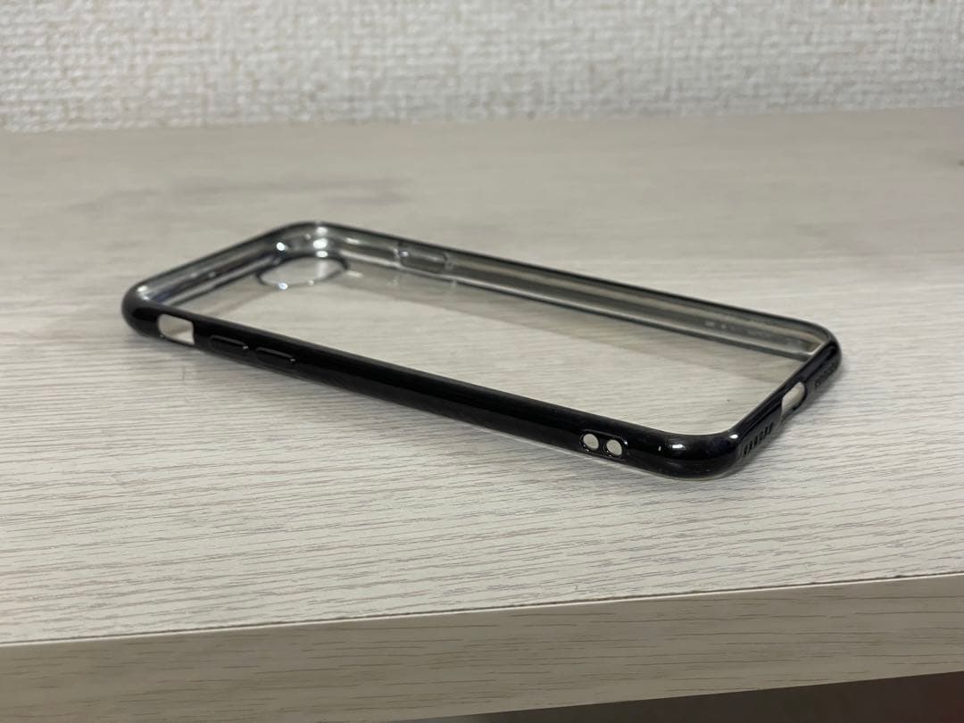 iPhone se 第3世代　64GB SIMフリー　少しわけあり
