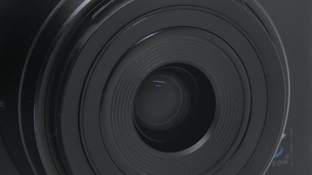 【B2148】 SIGMA DP2S ブラック 充電器付属 シグマ