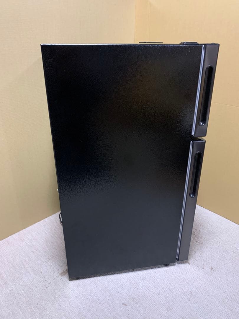 MAXZEN 冷蔵庫　2022年製　JR087ML01GM