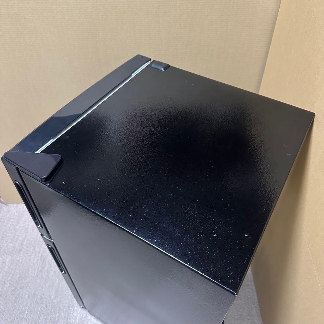 MAXZEN 冷蔵庫　2022年製　JR087ML01GM