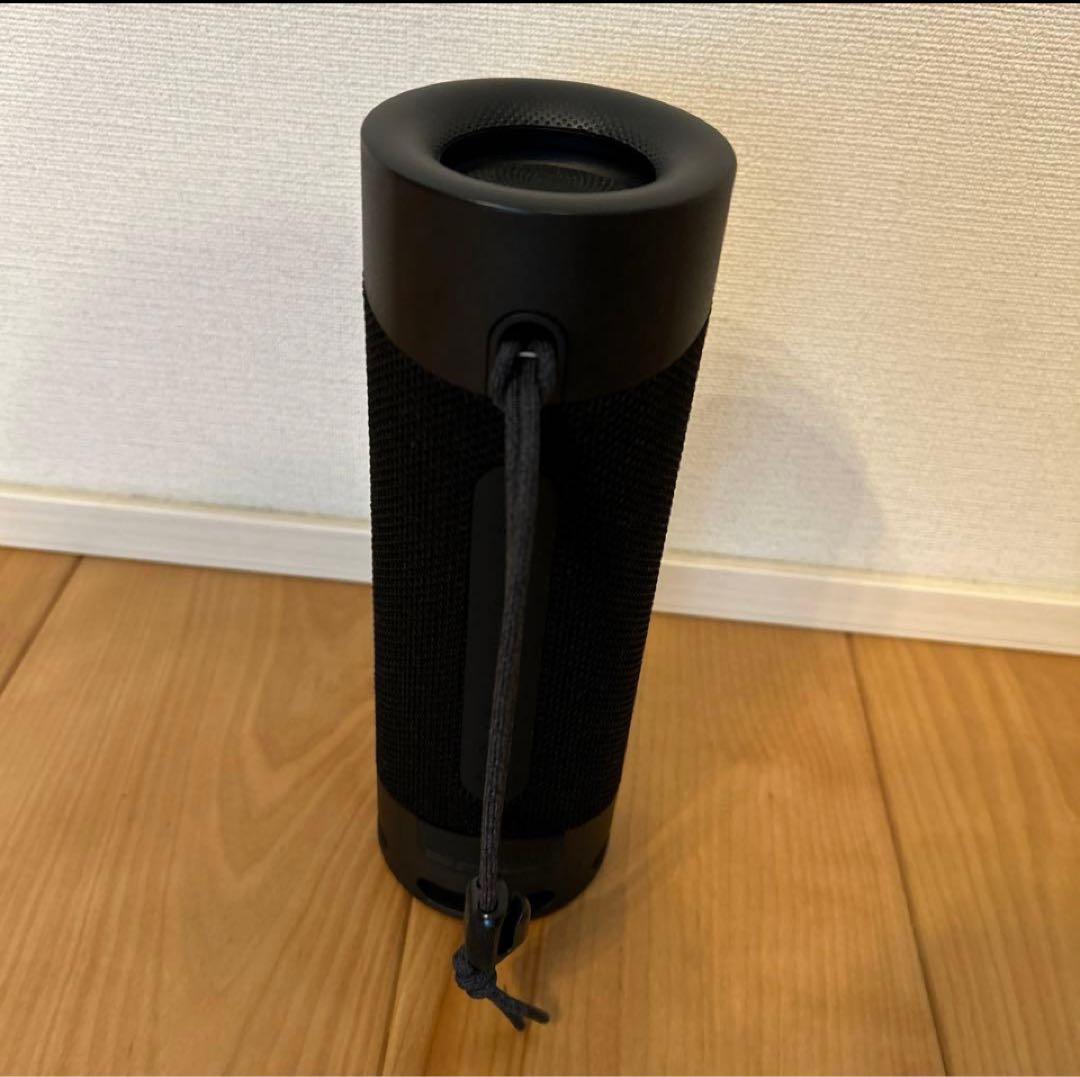 Sony ワイヤレススピーカー XB23ブラック
