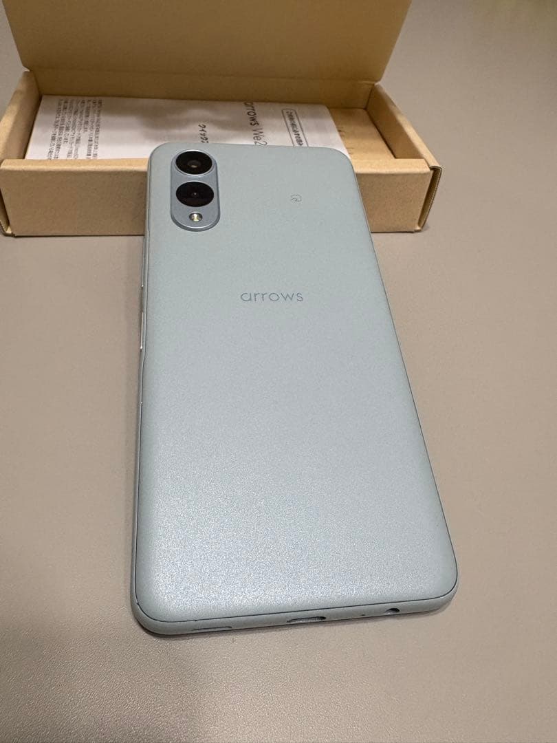 【電気機器】スマホ本機　アンドロイド