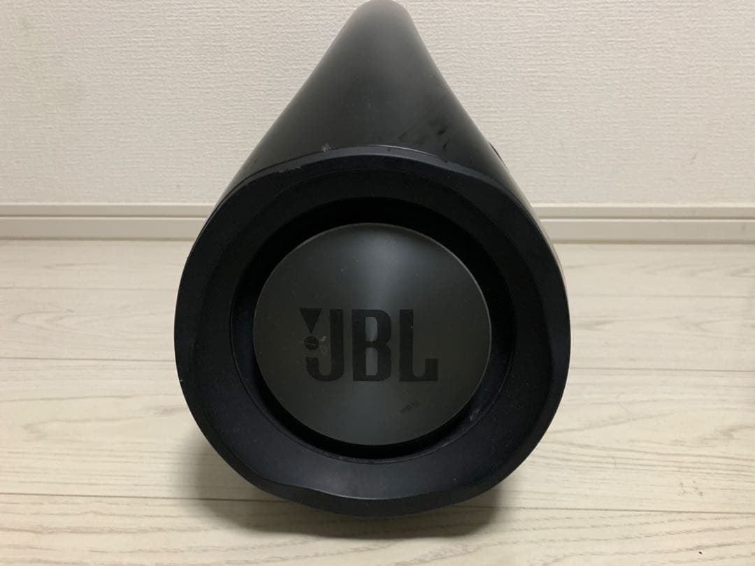 スピーカー・ウーファー JBLboombox 1