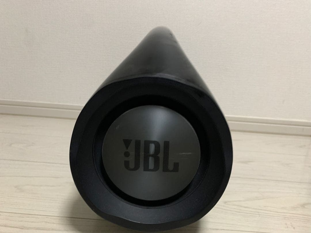 スピーカー・ウーファー JBLboombox 1