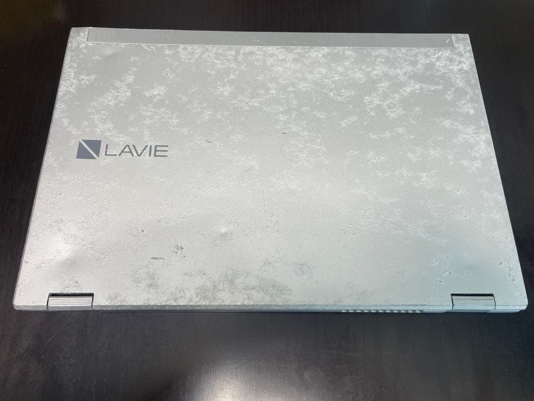 現状品 NEC HZ650/B Zero Core i5 タッチパネル