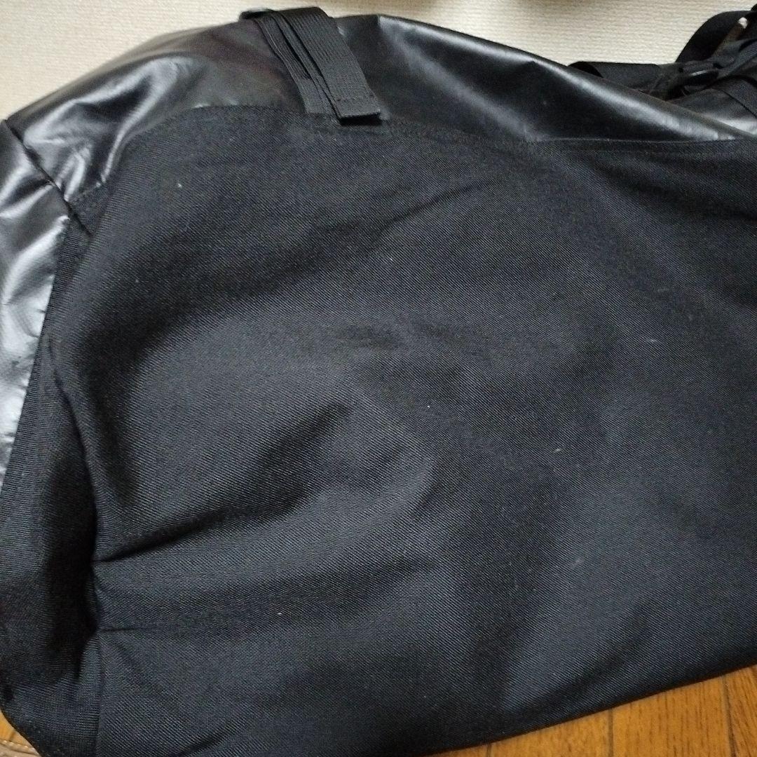 ノースフェイス　THE NORTH FACE　ボストンバック　リュック　ダッフル