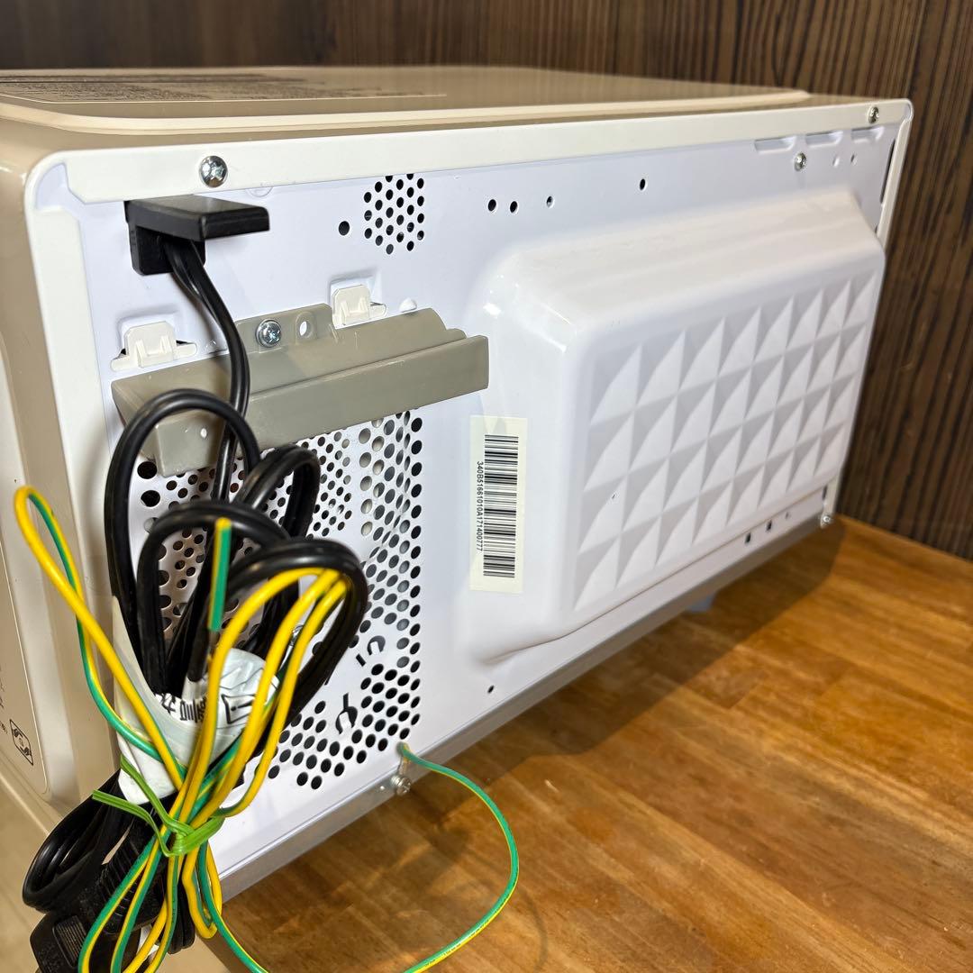 日立　HITACHI 電子レンジ　HMR-FT183 2020年製