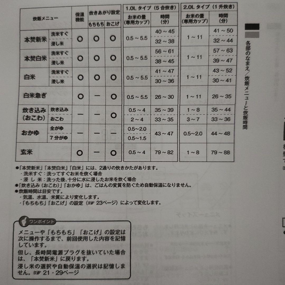 【都市ガス用】2024年制 ガス炊飯器 5合炊き