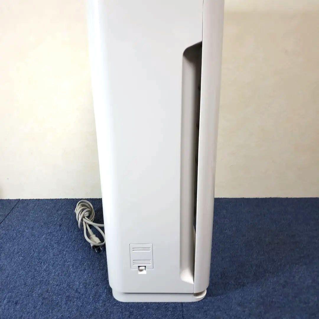 h452☆Panasonic☆パナソニック☆空気清浄機 nanoe☆ナノイー☆