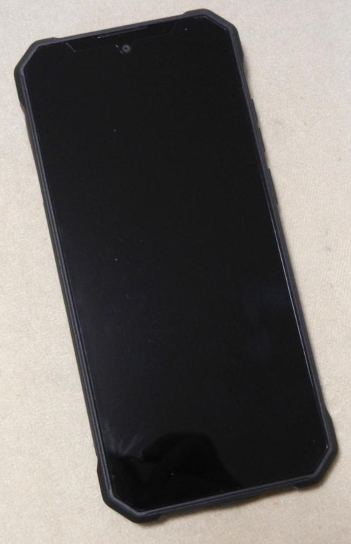極美品 FossiBOT F105 6.745' Dual SIM Free