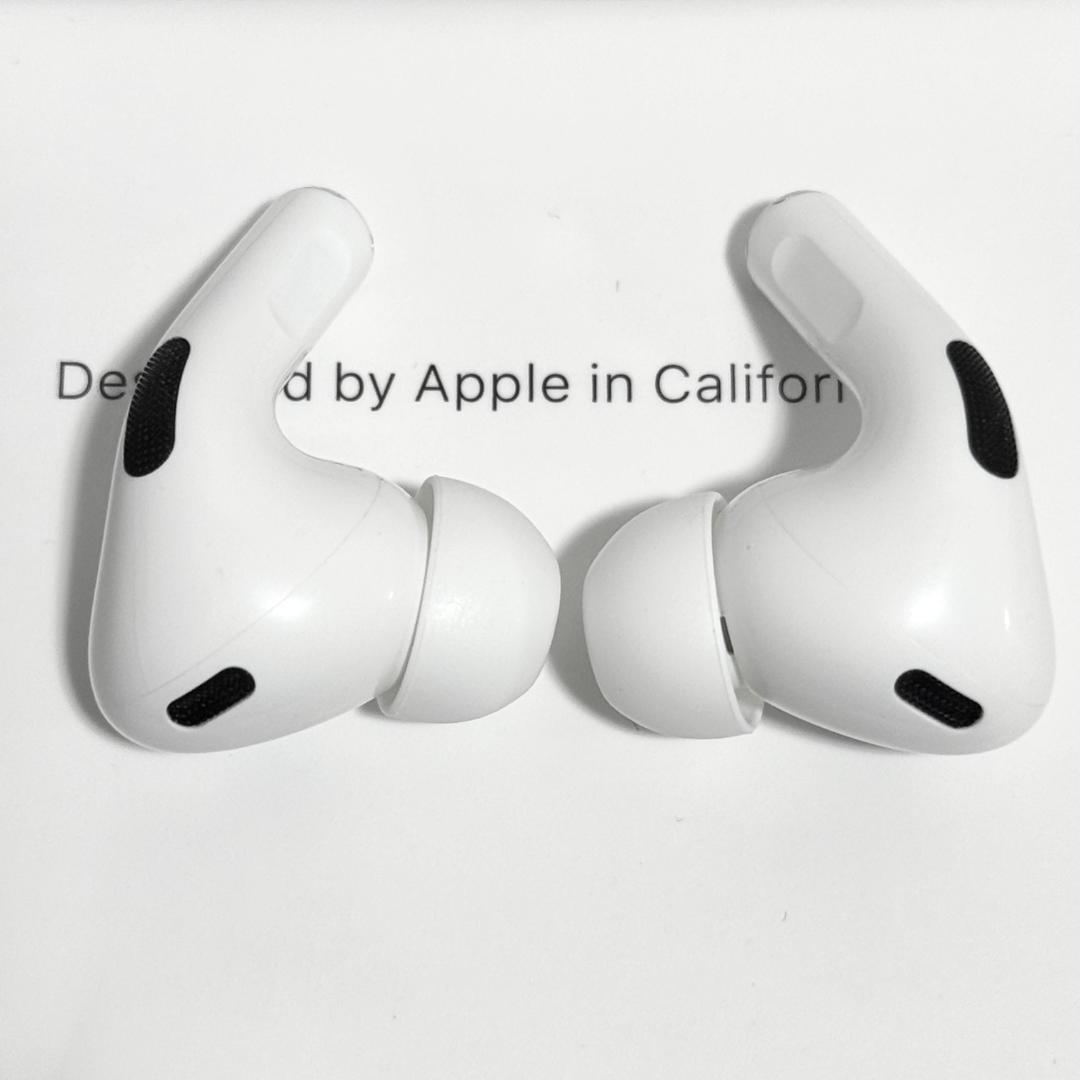Apple AirPods Pro(第2世代) USB-Type C 291