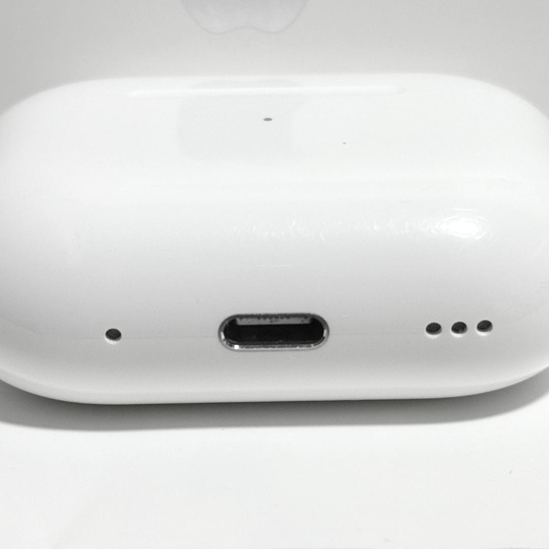 Apple AirPods Pro(第2世代) USB-Type C 291