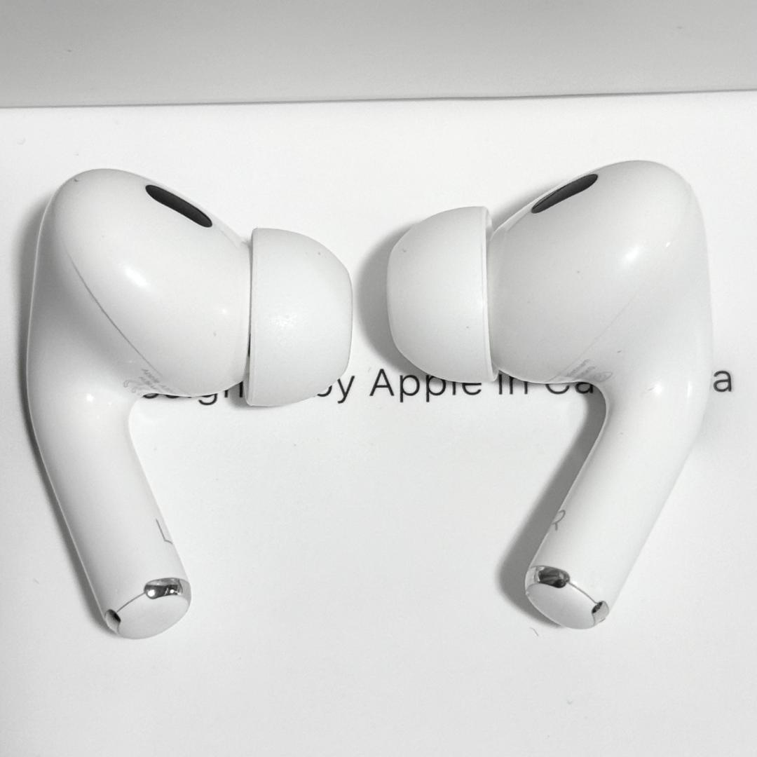 Apple AirPods Pro(第2世代) USB-Type C 291