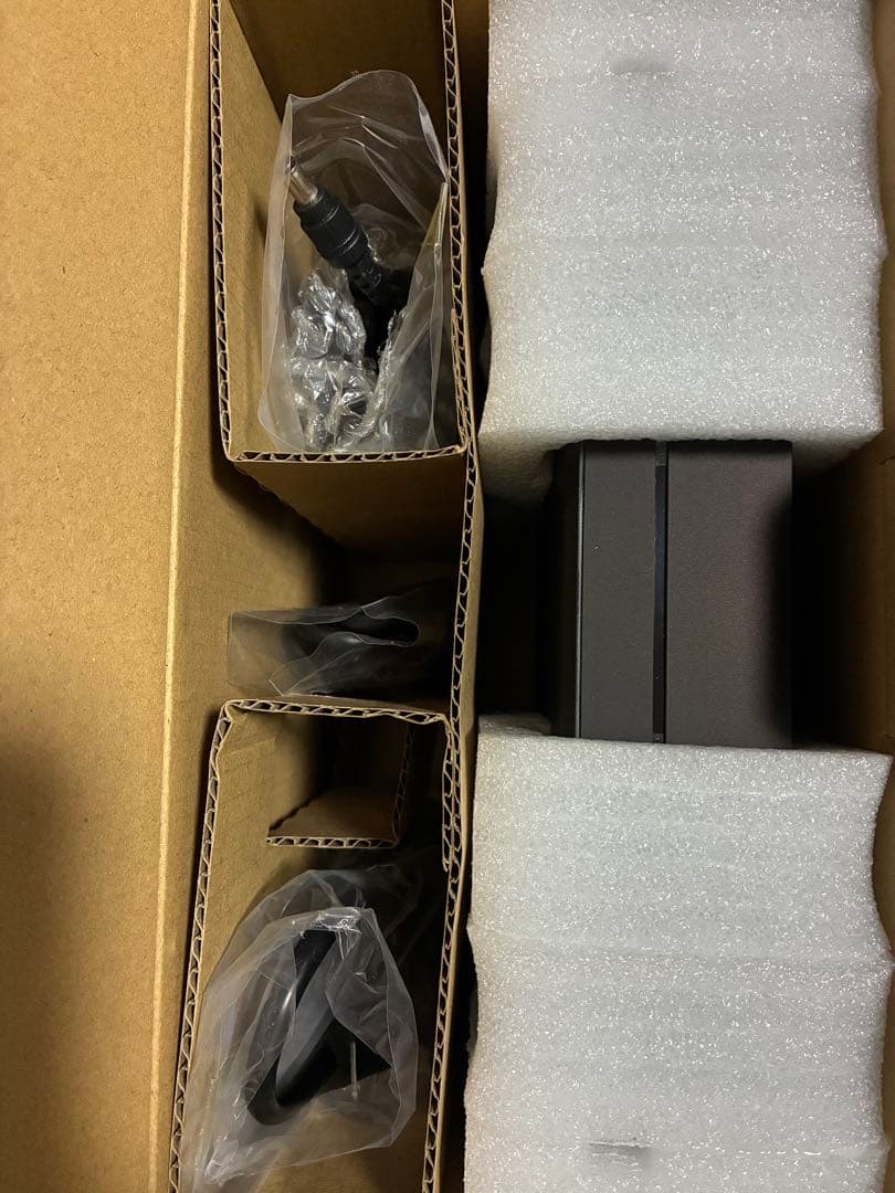 Pioneer BDR-X13J-X 外付けBD/DVD/CDライター
