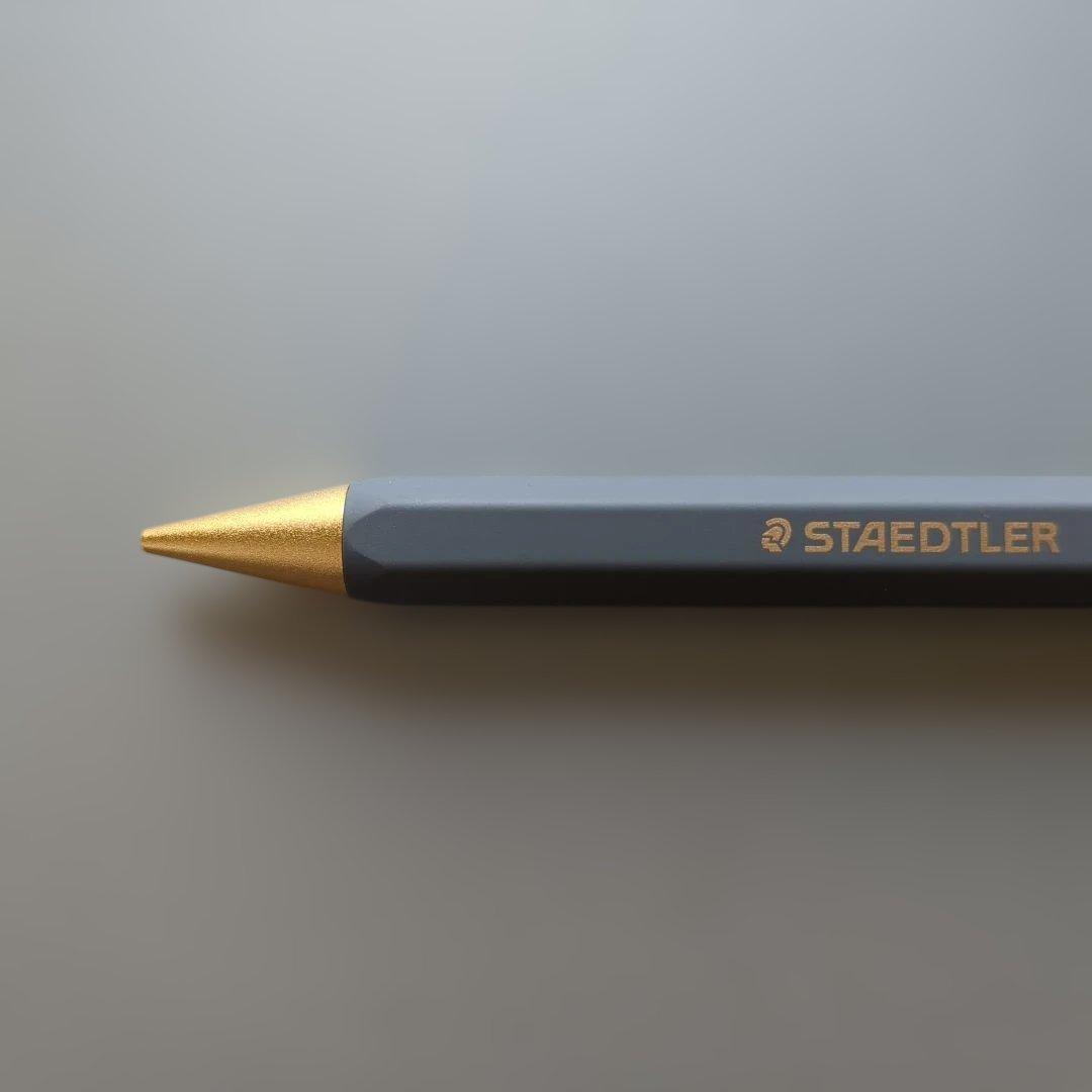 STAEDTLER HEXAGONAL バージョン1 限定色